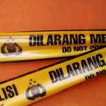 Polantas Bogor Gagalkan Tawuran Jelang Apel Pagi, Dua Pemuda Diamankan