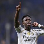 Fabrizio Romano Tegaskan Rumor Chelsea Rekrut Vinicius Jr Tak Benar