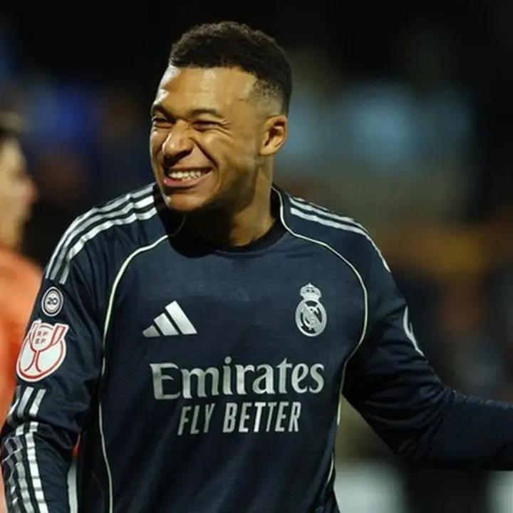 Kylian Mbappe Berpeluang Tampil di Final Piala Super Spanyol Jika Madrid Lolos