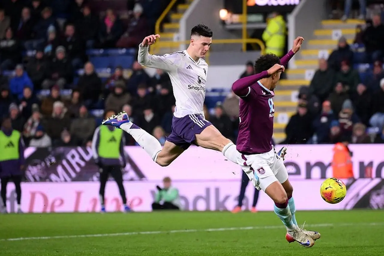 Foto: Getty Images/ben Roberts Danehouse