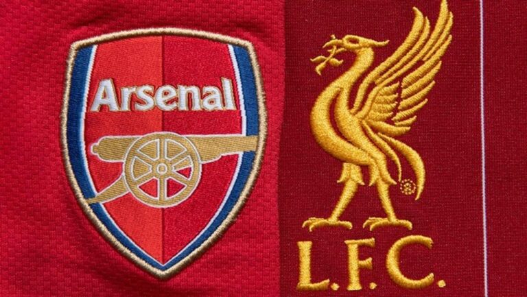 Arsenal Dijagokan Kalahkan Liverpool di Emirates, Tapi ‘Kutukan’ Sejarah Mengintai Arsenal Dijagokan Kalahkan Liverpool di Emirates, Tapi ‘Kutukan’ Sejarah Mengintai