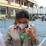 Sherly Hadiri Sidang Ahli Waris Mpok Alpa, Kuasa Hukum Pastikan Hubungan Keluarga Aman