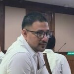 Ammar Zoni Tolak Teken Berkas Kasus Narkoba, Akui Bayar Kamar Tahanan Rp 2 Juta