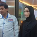 Inara Rusli Minta Laporan Dugaan Perzinaan Ditahan, Fokus pada Keabsahan Bukti CCTV
