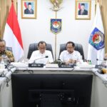 Mendagri Tito Karnavian Pimpin Satgas Percepatan Rehabilitasi Pascabencana Sumatera