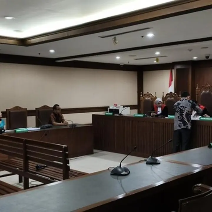 Emirsyah Satar Ajukan Peninjauan Kembali Kasus Korupsi, Sidang Perdana Ditunda