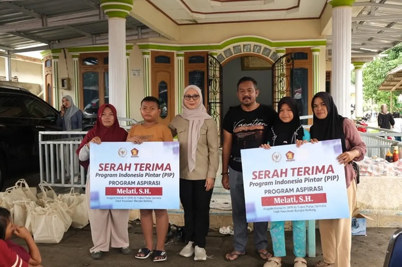 Foto: Gerindra