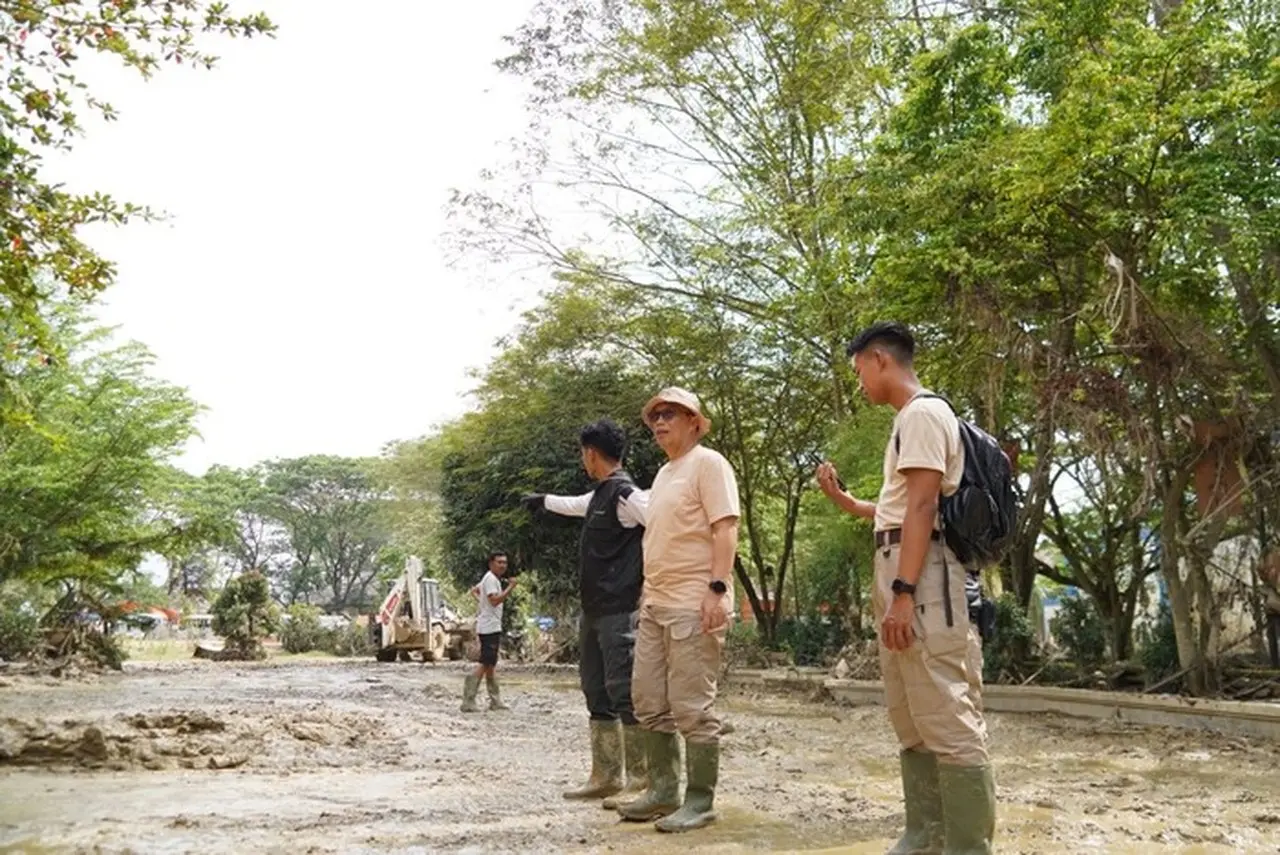 Foto: Kemendagri