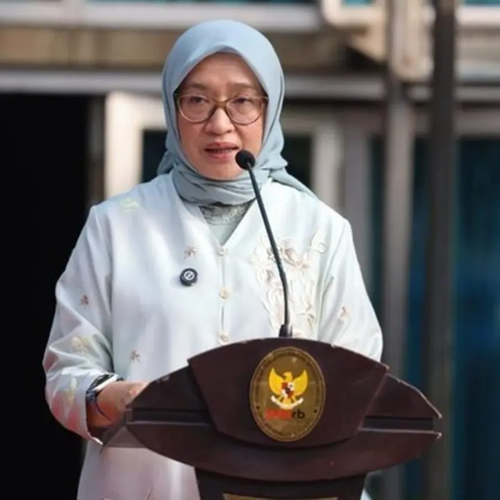 KemenPAN-RB Ungkap Capaian Pelayanan Publik dan Transformasi Digital di 2025