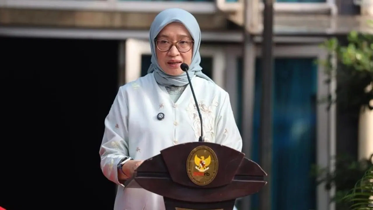 Foto: Dok. Kemenpan Rb