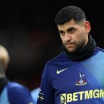 Cristian Romero Kritik Manajemen Spurs: “Mereka Suka Berbohong dan Menghilang Saat Sulit”