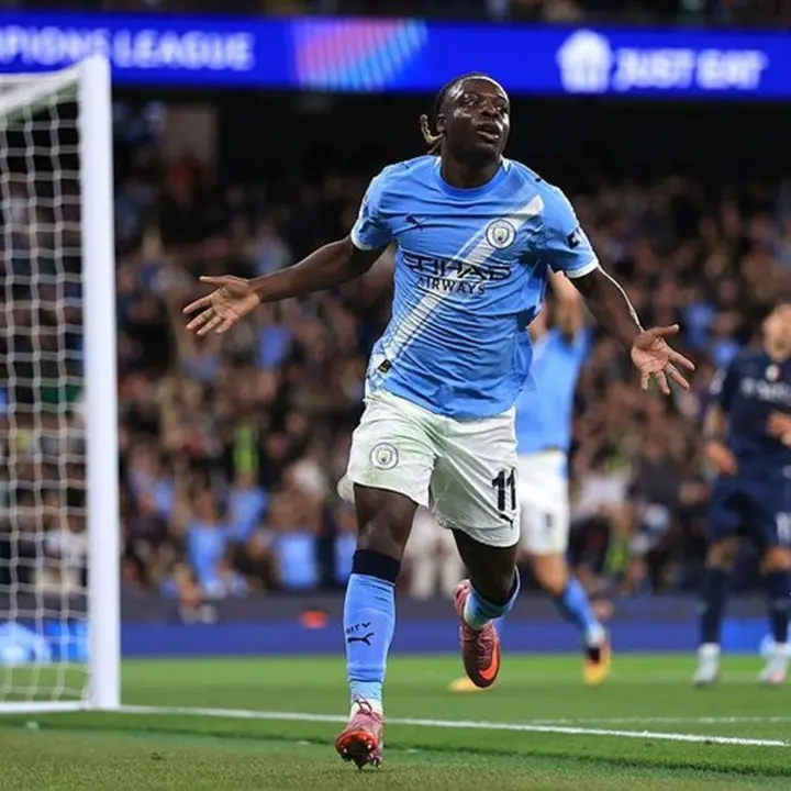 Manchester City Tak Terpengaruh Jarak Poin dengan Arsenal, Fokus Perbaiki Finishing