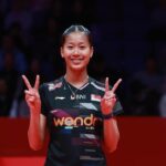 Malaysia Open 2026: Putri KW Lolos ke Perempat Final, Fajar/Fikri Susul ke 8 Besar