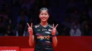 Malaysia Open 2026: Putri KW Lolos ke Perempat Final, Fajar/Fikri Susul ke 8 Besar