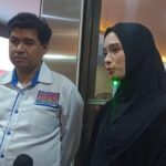 Inara Rusli Ungkap Kesulitan Berdamai dengan Istri Pertama Suami, Komunikasi Terputus