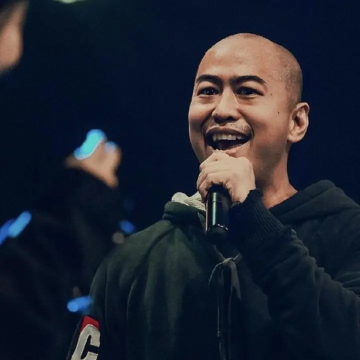 Komika Pandji Pragiwaksono Dilaporkan ke Polisi Buntut Materi Stand Up ‘Mens Rea’
