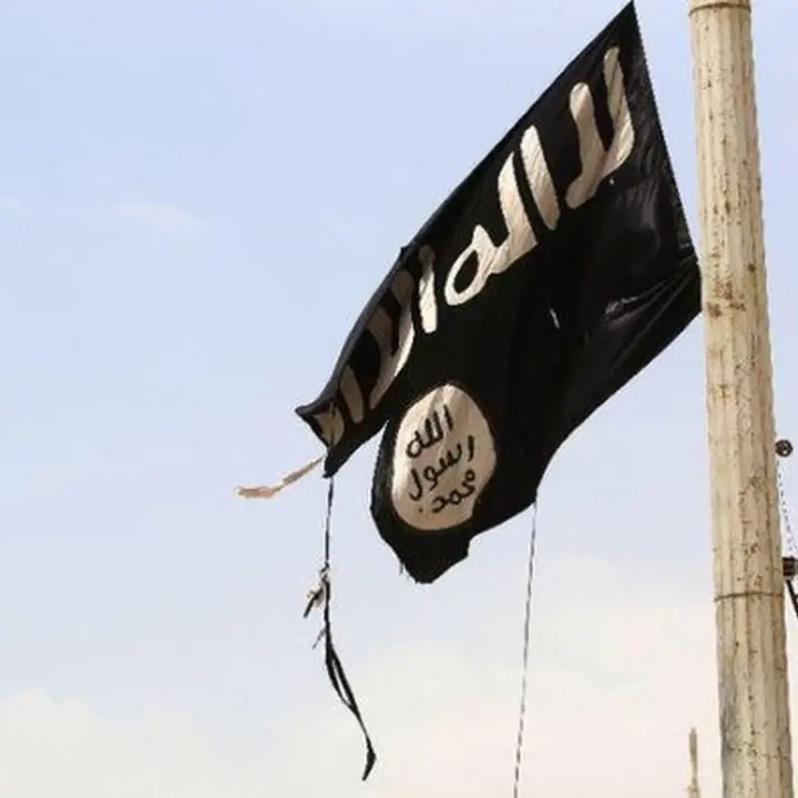Anak WNI Ditangkap di Yordania Diduga Terkait ISIS, Kemlu Pastikan Perlindungan Hukum