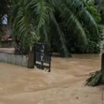 Aceh Timur Dilanda Banjir Lagi, Air Capai 1,2 Meter, Ribuan Warga Mengungsi