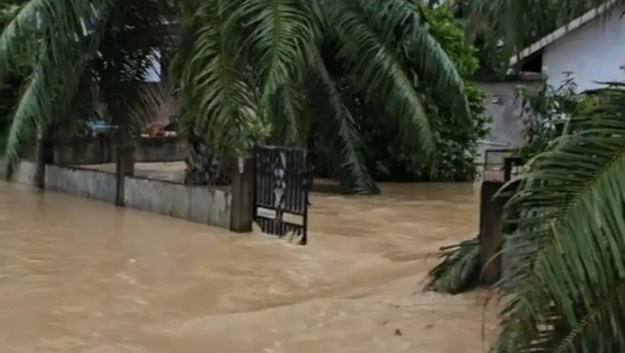 Foto: Screenshot Video Beredar