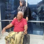 Eks Dosen UIN Malang Yai Mim Sesumbar Kebal Hukum dengan Alasan Pasien RSJ