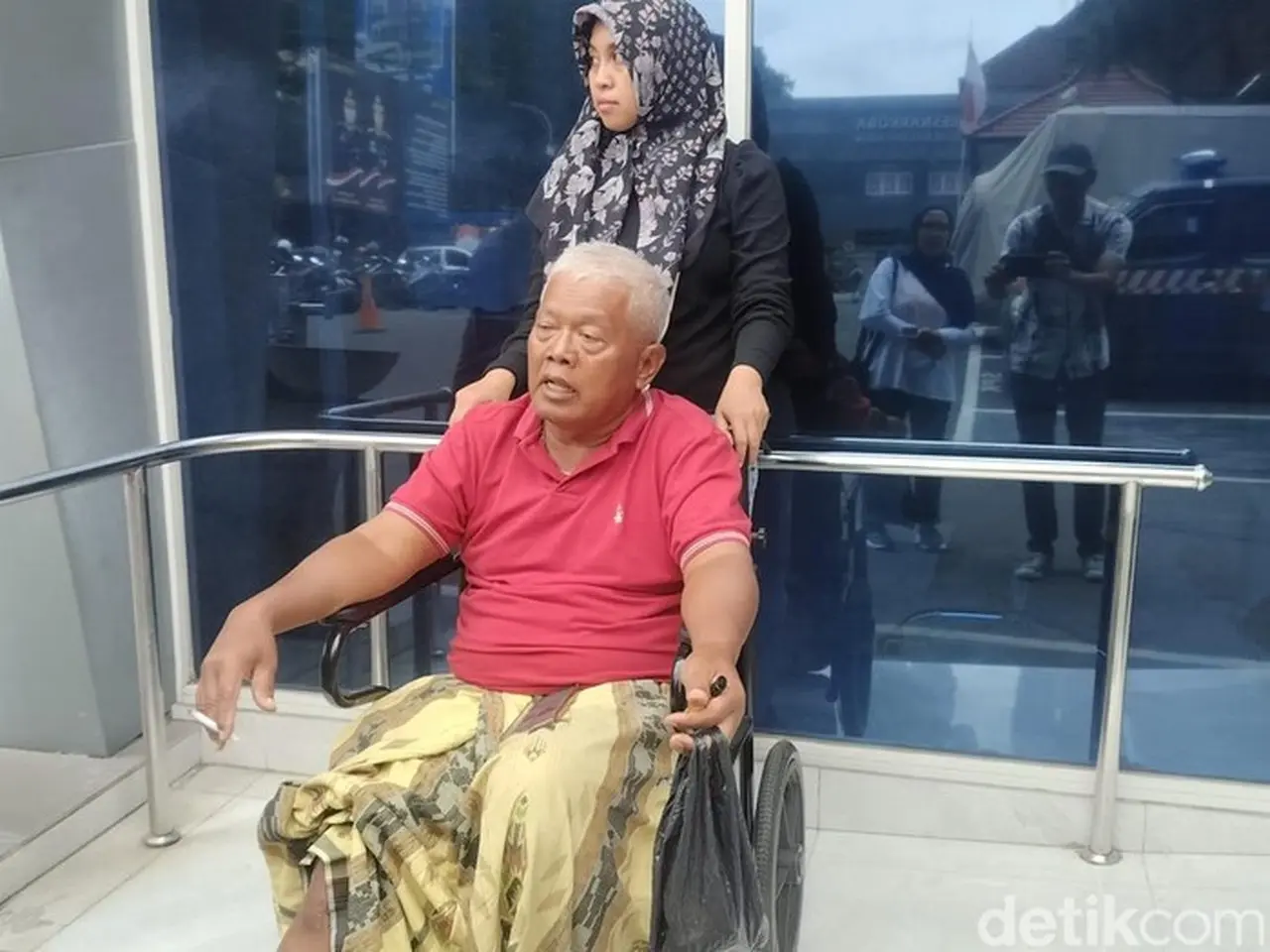 Foto: Muhammad Aminudin/detikjatim