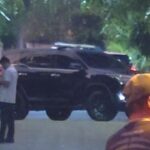 Eggy Sudjana dan Damai Hari Lubis Temui Jokowi di Solo, Bahas Apa?