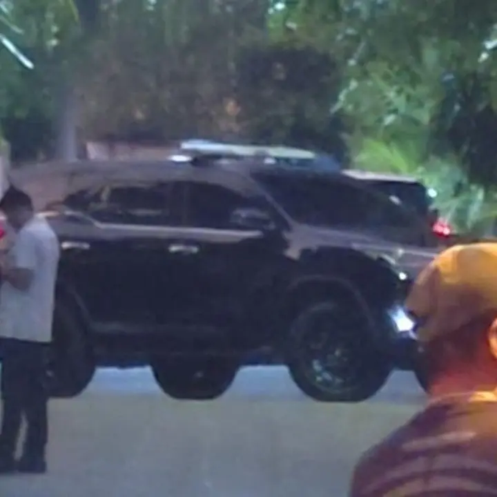 Eggy Sudjana dan Damai Hari Lubis Temui Jokowi di Solo, Bahas Apa?