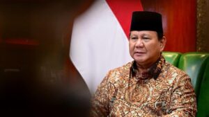 Presiden Prabowo Subianto Dijadwalkan Hadiri World Economic Forum di Davos, Swiss
