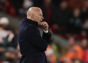 Arne Slot Tanggapi Kritik Permainan Liverpool yang Dianggap Membosankan