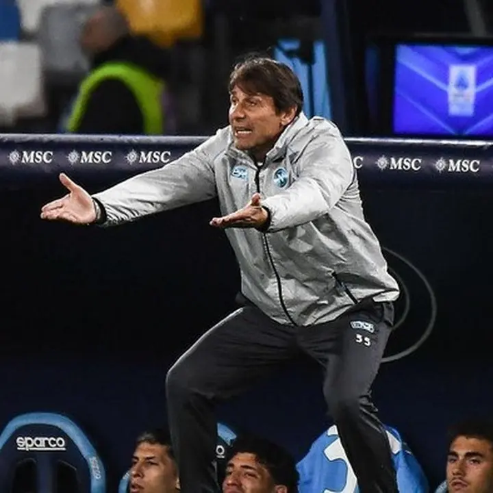 Conte Kesal Gol Hojlund Dianulir: Harus Potong Tangan Dulu?