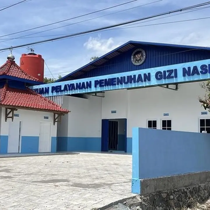 Pengelola SPPG Sragen Akui Lalai Bangun Gedung Dekat Peternakan Babi
