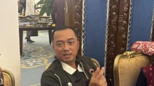 Gerindra: Pertanyaan Prabowo Soal ‘Koalisi Kuat’ Sekadar Ice Breaking dalam Retret