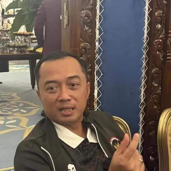 Gerindra: Pertanyaan Prabowo Soal ‘Koalisi Kuat’ Sekadar Ice Breaking dalam Retret