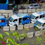 Sopir JakLingko Dipecat TransJakarta Usai Viral Maki-maki Penumpang Perempuan
