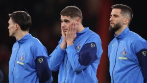 Krisis Tottenham Hotspur: Pemain Ribut dengan Fans, Kritik Manajemen, Performa Menurun Drastis