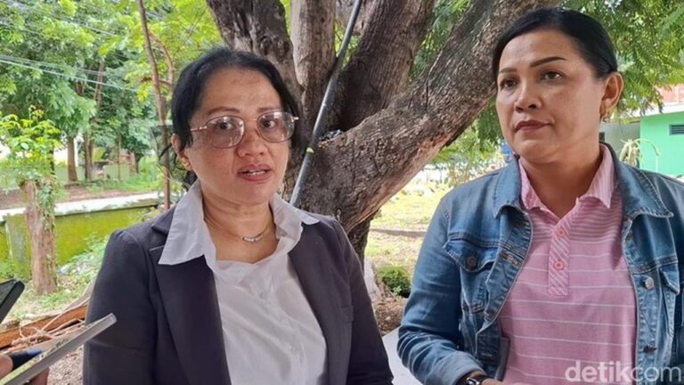 Ayah Prada Lucky Ditangkap di Kupang, Diduga Terlibat KDRT dan Penghinaan Medsos