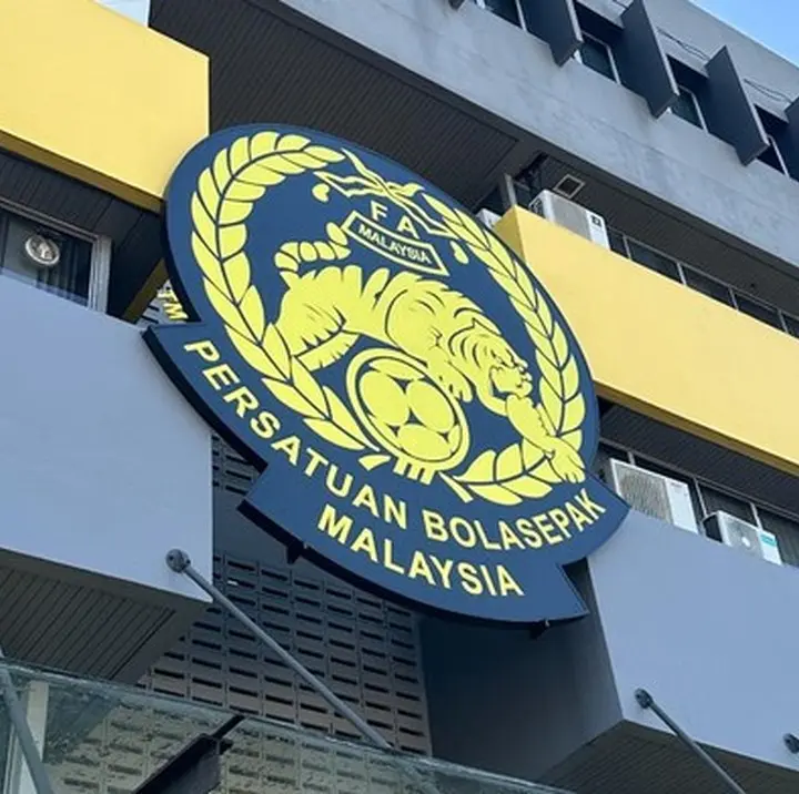 Skandal Naturalisasi Guncang FAM: Opsi Mundur Massal Exco Dibahas