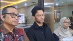 Insanul Fahmi Siap Bersujud dan Minta Maaf ke Wardatina Mawa Demi Perdamaian