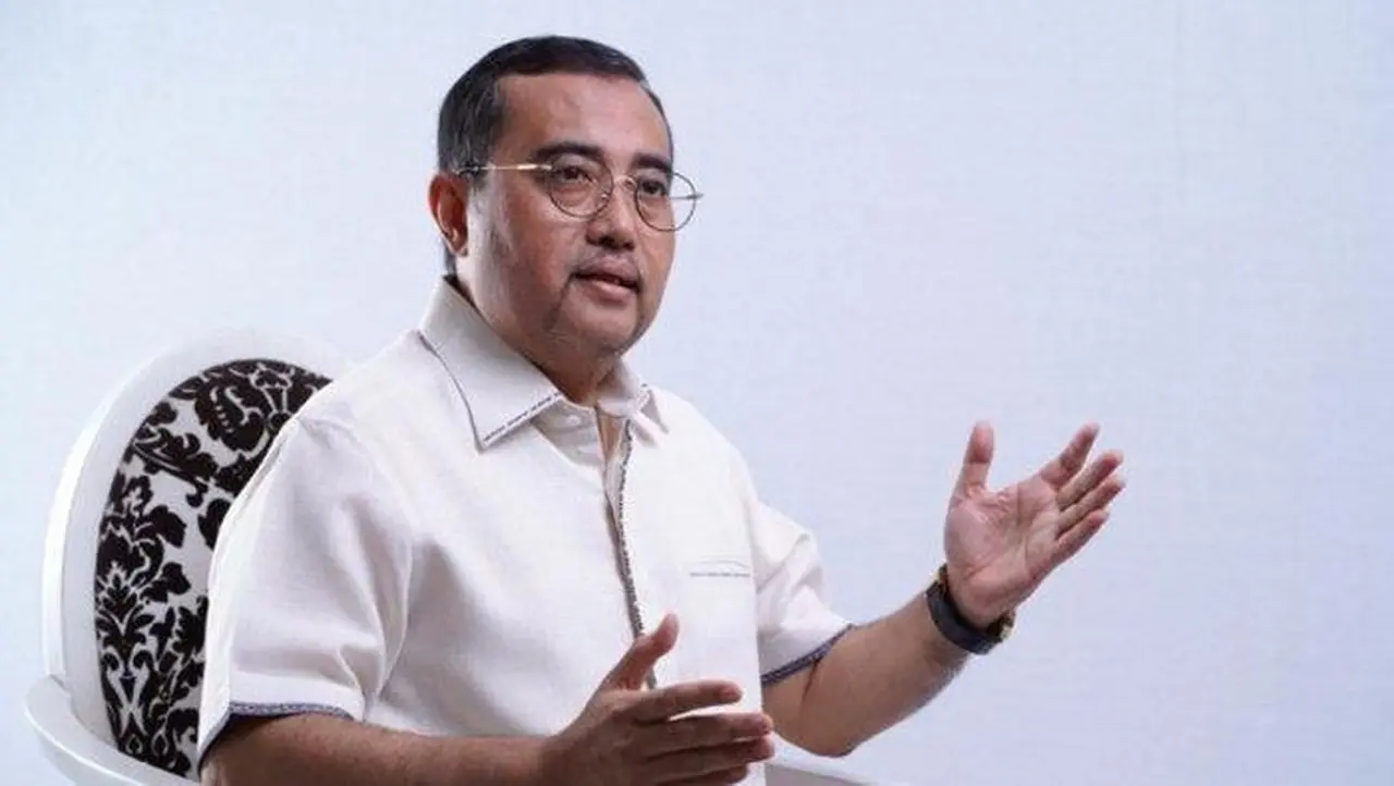 Waka Komisi Ix Dpr Yahya Zaini. (foto: Dok. Istimewa)