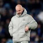 Chelsea Pecat Enzo Maresca, Tensi dengan Manajemen Jadi Penyebab Utama