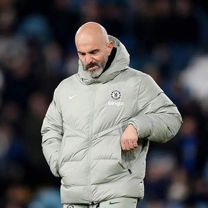 Chelsea Pecat Enzo Maresca, Tensi dengan Manajemen Jadi Penyebab Utama