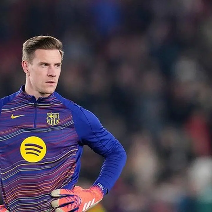 Cedera Lagi, Marc-Andre ter Stegen Terancam Absen di Piala Dunia 2026