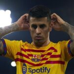 Joao Cancelo Segera Kembali ke Barcelona, Transfer Pinjaman Hampir Rampung