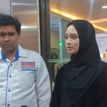 Inara Rusli Hadapi Cancel Culture Usai Pertahankan Pernikahan Siri dengan Insanul Fahmi