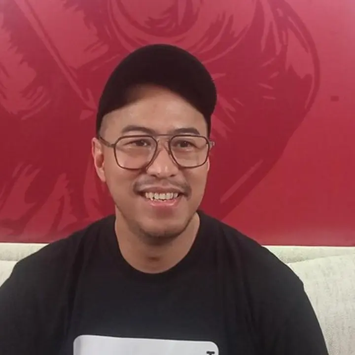 Pandji Pragiwaksono Tak Khawatir Dikritik Usai Materi ‘Mens Rea’ Dipolisikan