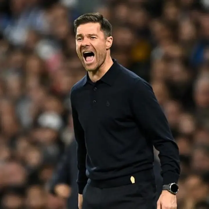 Xabi Alonso Kecam Diego Simeone atas Provokasi Terhadap Vinicius Junior di Piala Super Spanyol