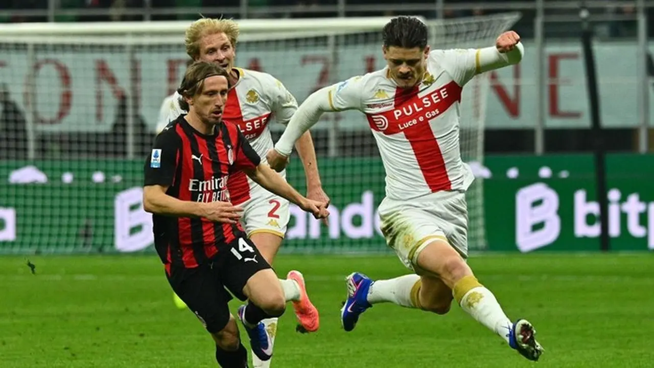 Foto: Getty Images/marco Mantovani