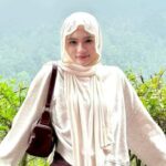 Inara Rusli Akui Tak Tahu Status Pernikahan Insanul Fahmi, Sebut Ada Kesalahan Diri