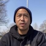 Pandji Pragiwaksono Beri Kabar Usai Dihujat & Dilaporkan Terkait Materi Stand Up Comedy “Mens Rea”