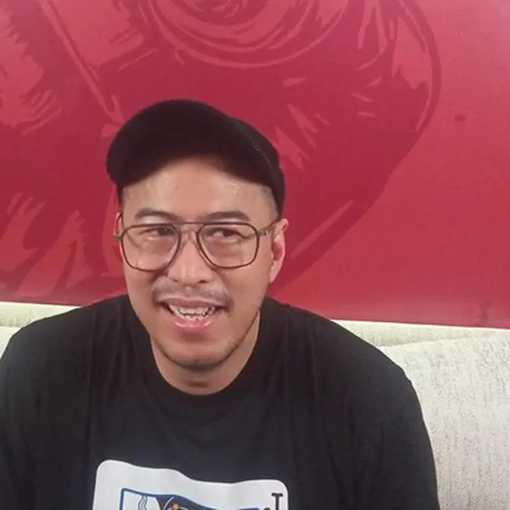 Pandji Pragiwaksono Senang Materi “Mens Rea” Dibahas, Meski Dilaporkan ke Polisi